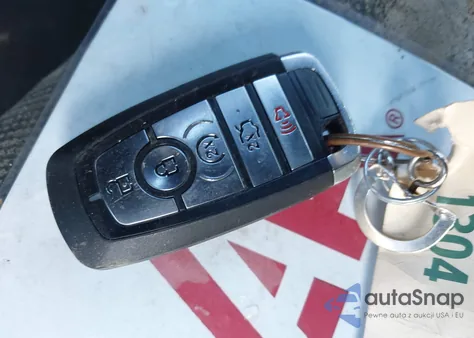 2019 Ford Mustang Ecoboost Premium from USA, damaged, VIN 1FATP8UH9K5138722